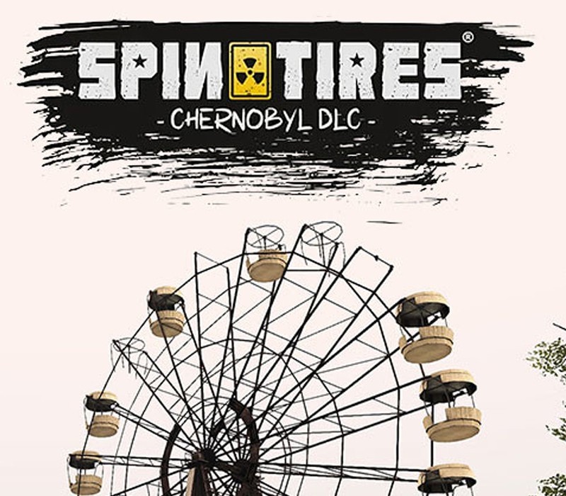 Spintires - Chernobyl DLC EU Steam CD Key Logo