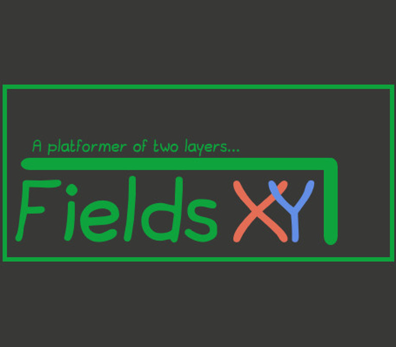 Fields XY Steam CD Key Logo