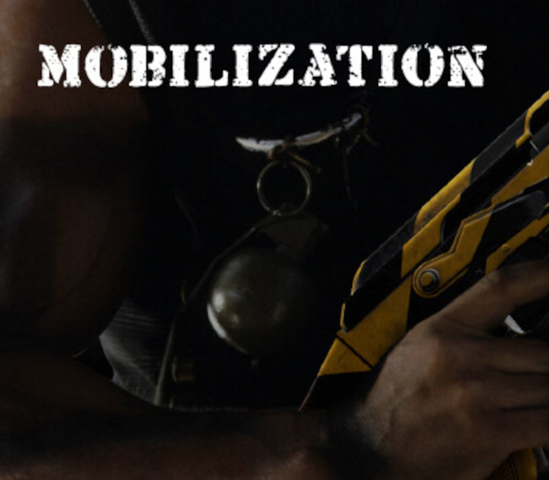 Mobilization Steam CD Key Logo