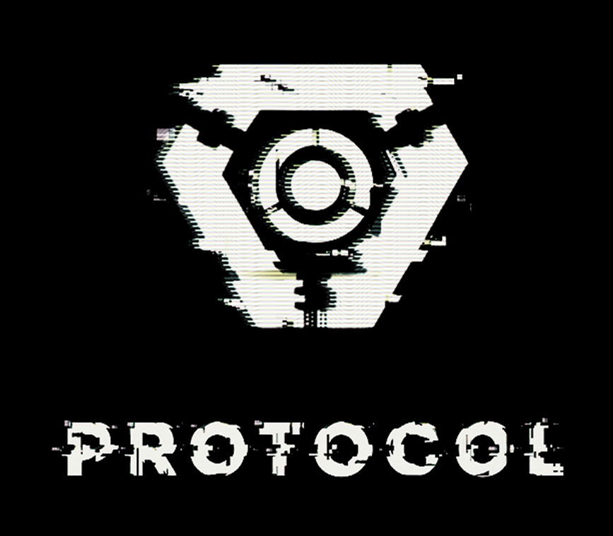 Protocol Steam CD Key Logo
