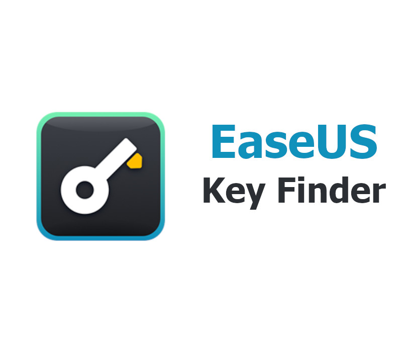 EaseUS Key Finder CD Key Logo
