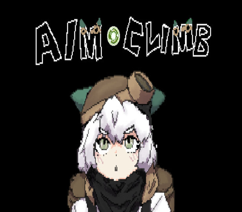Aim Climb Steam CD Key Logo
