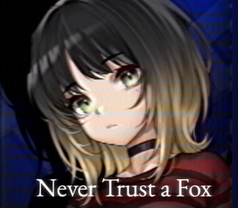 Never Trust a Fox PC Steam CD Key Logo