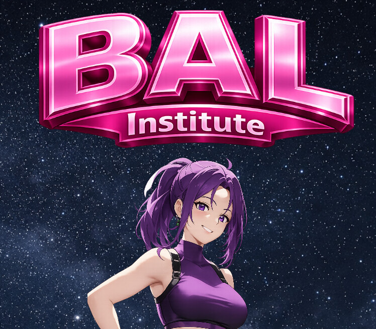 Bal Institute PC Steam CD Key Logo
