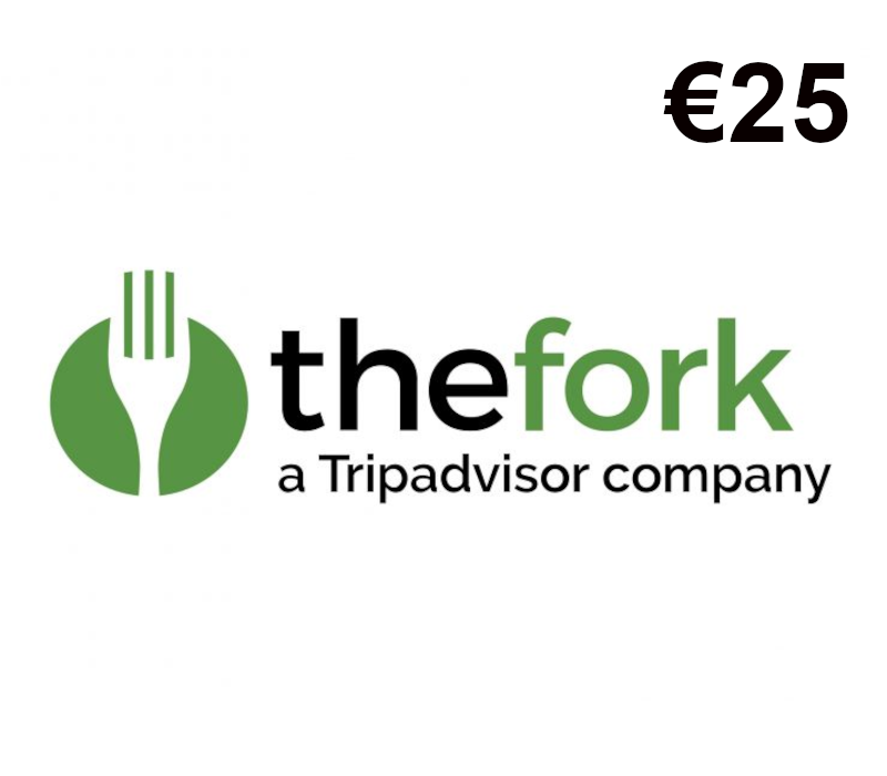 TheFork Logo