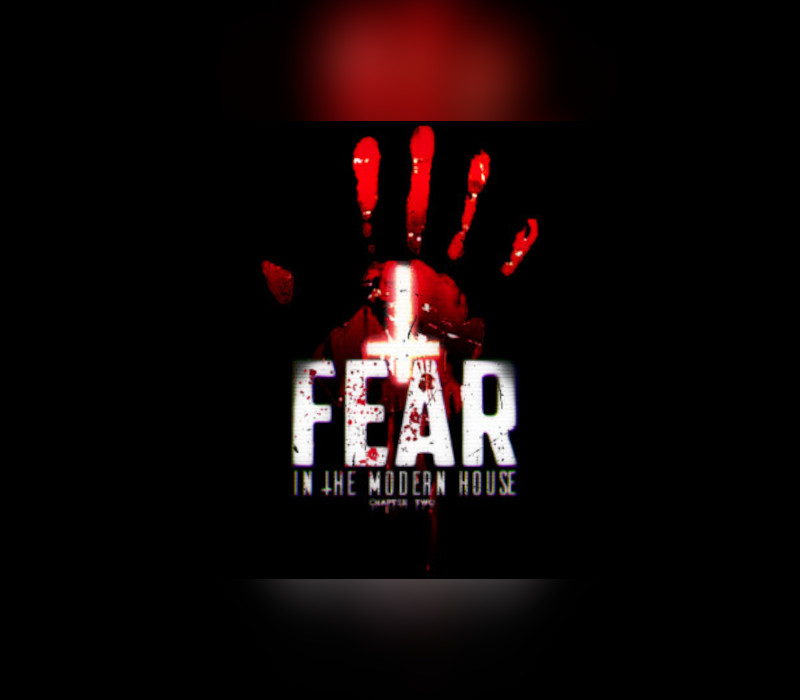 Fear in The Modern House - CH2 Steam CD Key Logo