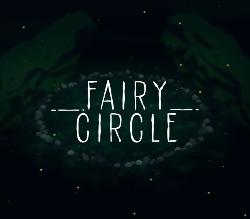 Fairy Circle PC Steam CD Key Logo