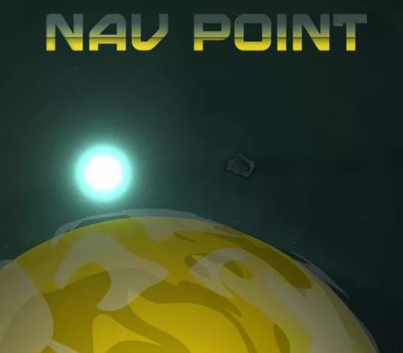 Navpoint Steam CD Key Logo