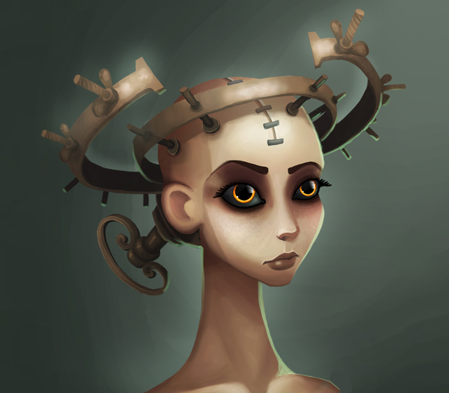Belladonna Steam CD Key Logo