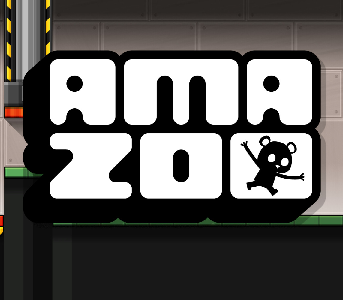 AmaZoo PC Steam CD Key Logo
