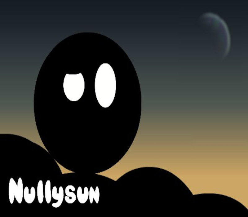 Nullysun PC Steam CD Key Logo