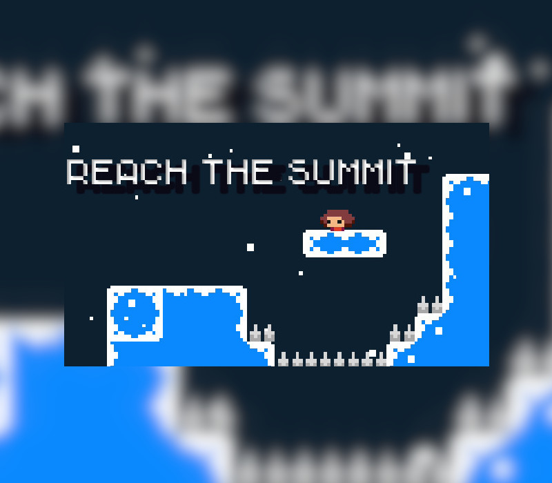 Reach the Summit Steam CD Key Logo