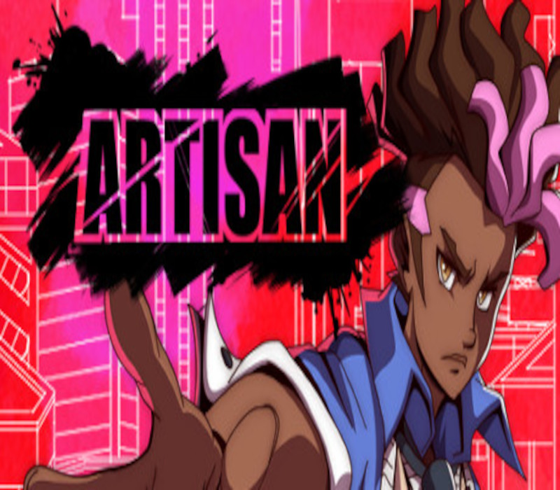 ARTISAN Steam CD Key Logo