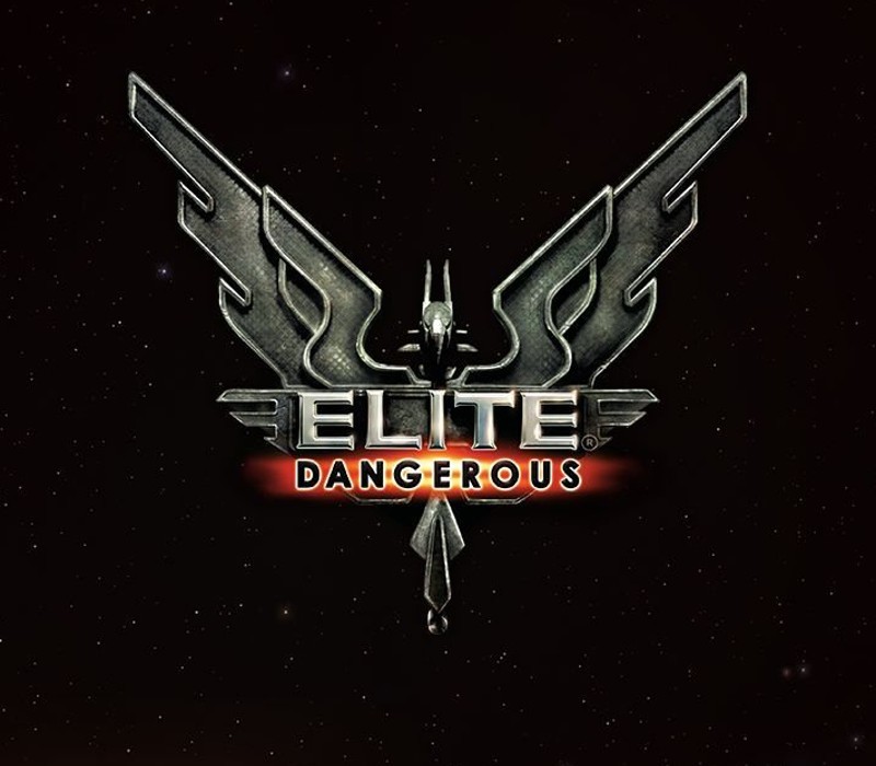Elite Dangerous: Standard Edition US XBOX One CD Key Logo