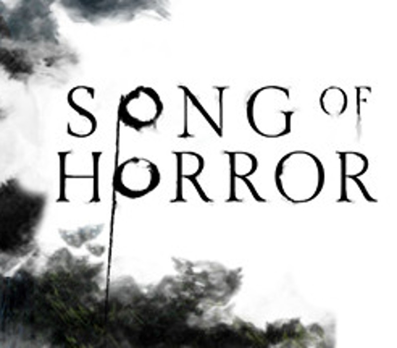 SONG OF HORROR Complete Edition EU Steam CD Key Logo