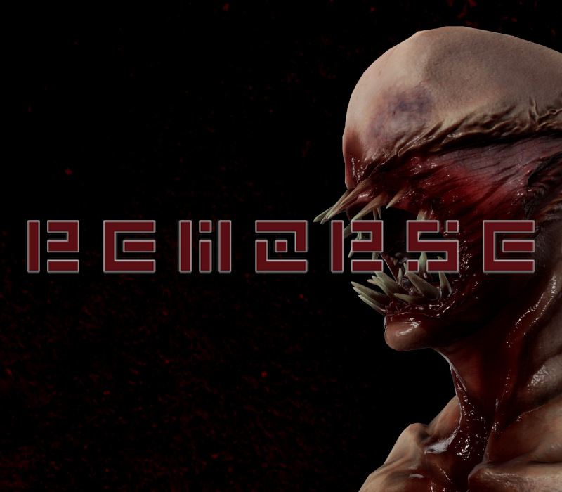 Remorse PC Steam CD Key Logo