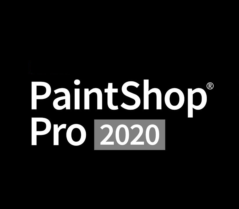 Corel PaintShop Pro 2020 CD Key Logo