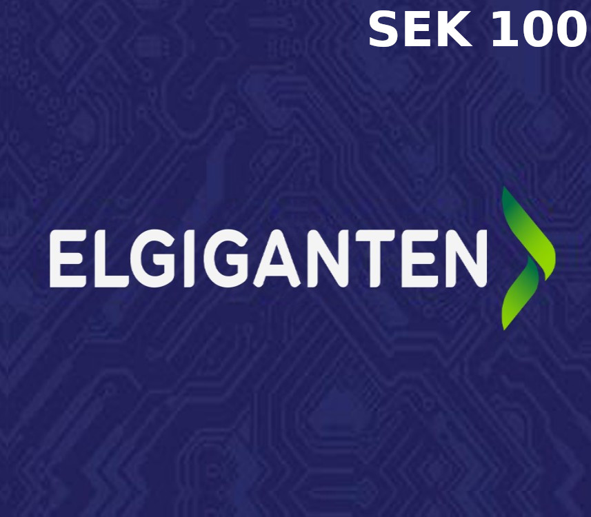 Elgiganten Logo