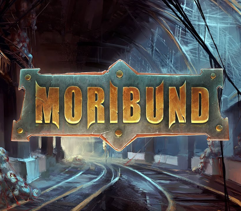 Moribund PC Steam CD Key Logo
