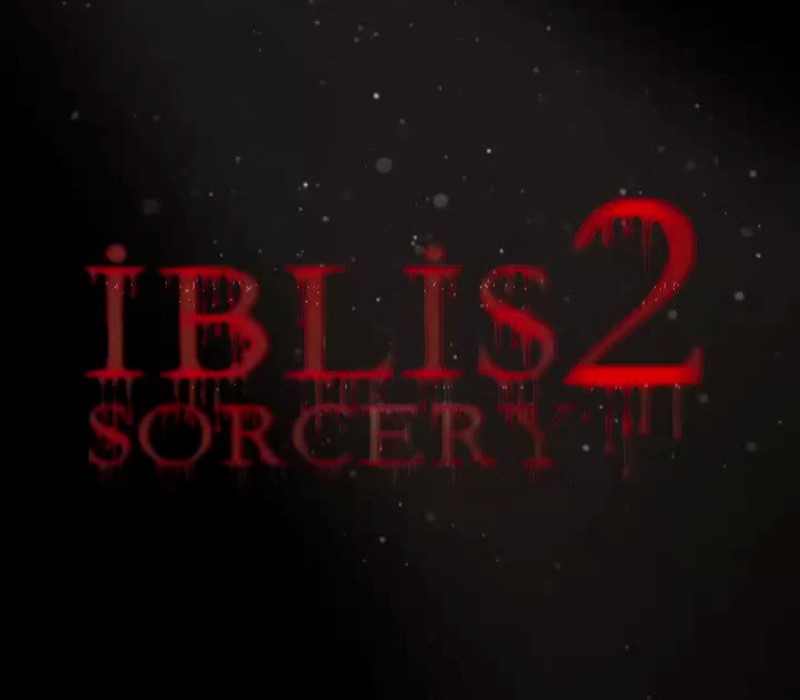 İBLİS2:sorcery Steam CD Key Logo