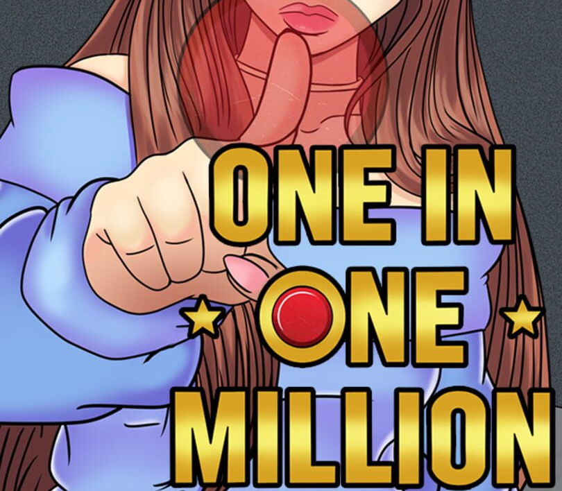 One in One Million PC Steam CD Key Logo