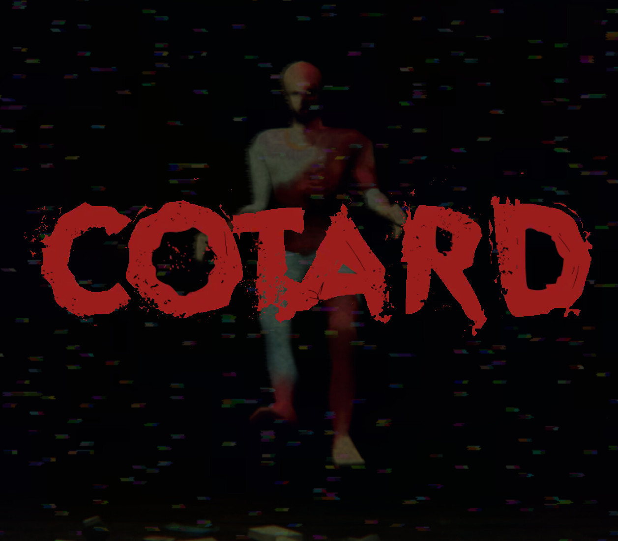 Cotard PC Steam CD Key Logo