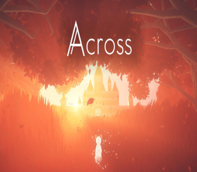 Across Steam CD Key Logo