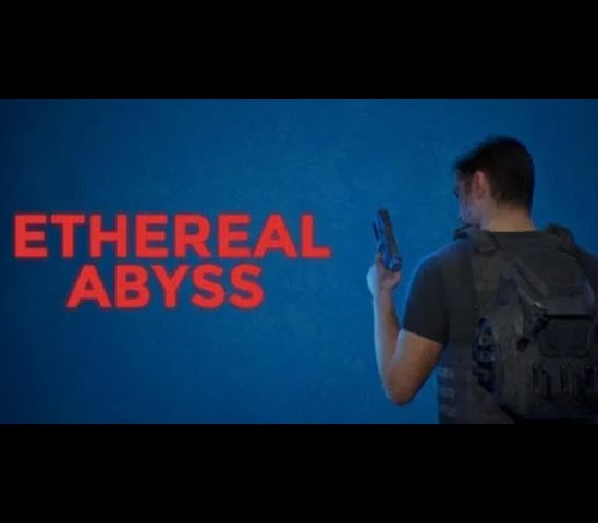 Ethereal Abyss PC Steam CD Key Logo