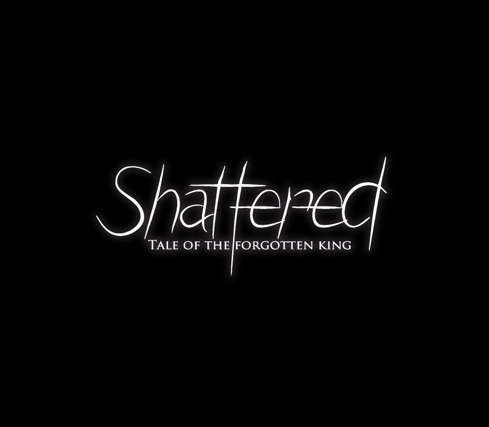 Shattered - Tale of the Forgotten King Steam CD Key Logo