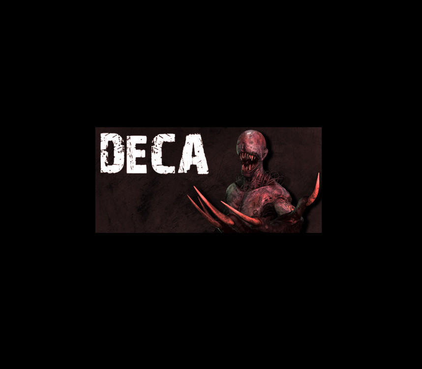 Deca Steam CD Key Logo