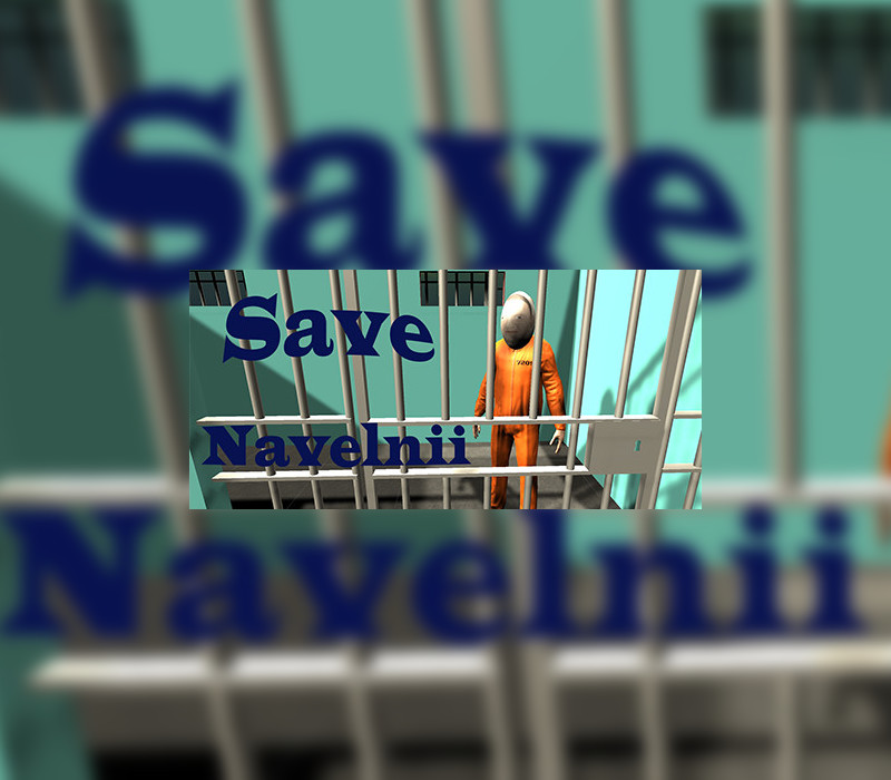 Save Navelnii Steam CD Key Logo