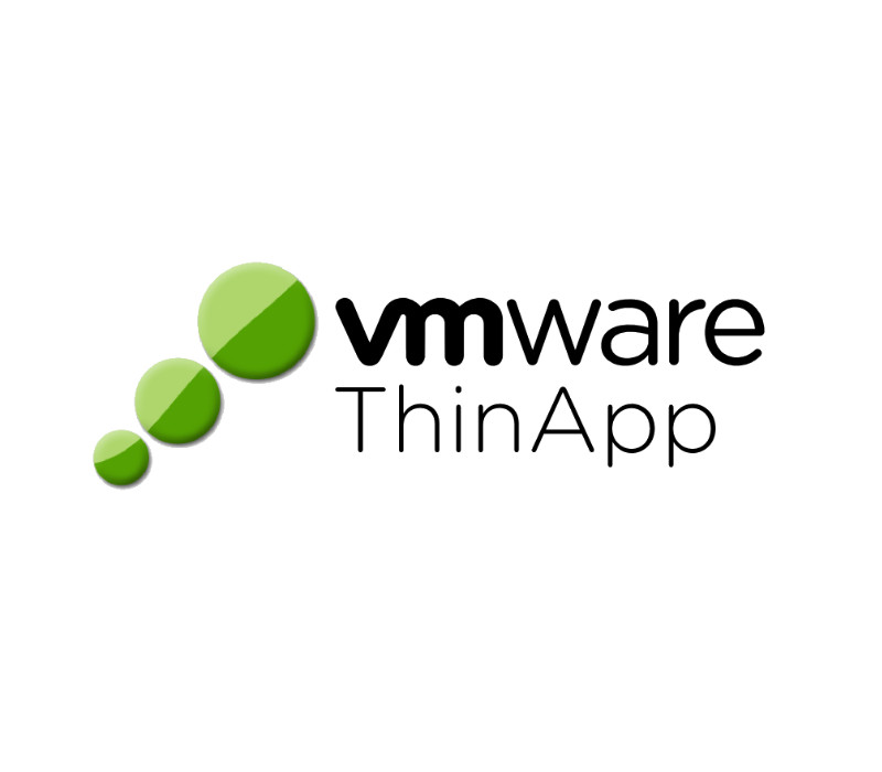 VMware ThinApp 5.2.5 CD Key Logo