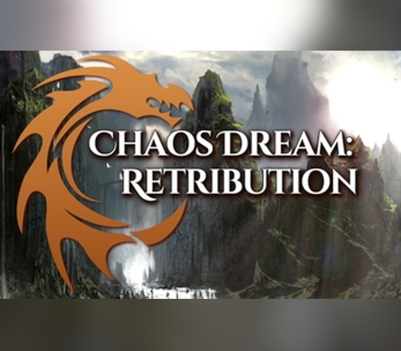 Chaos Dream: Retribution Steam CD Key Logo