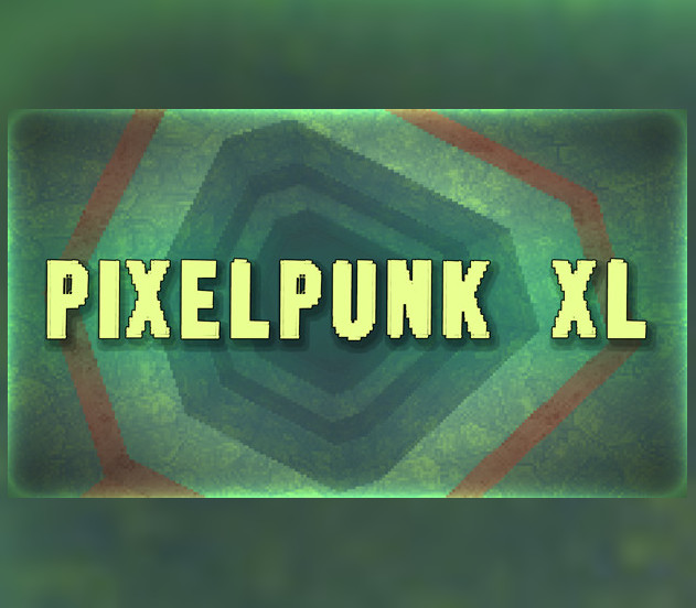 Pixelpunk XL Steam CD Key Logo
