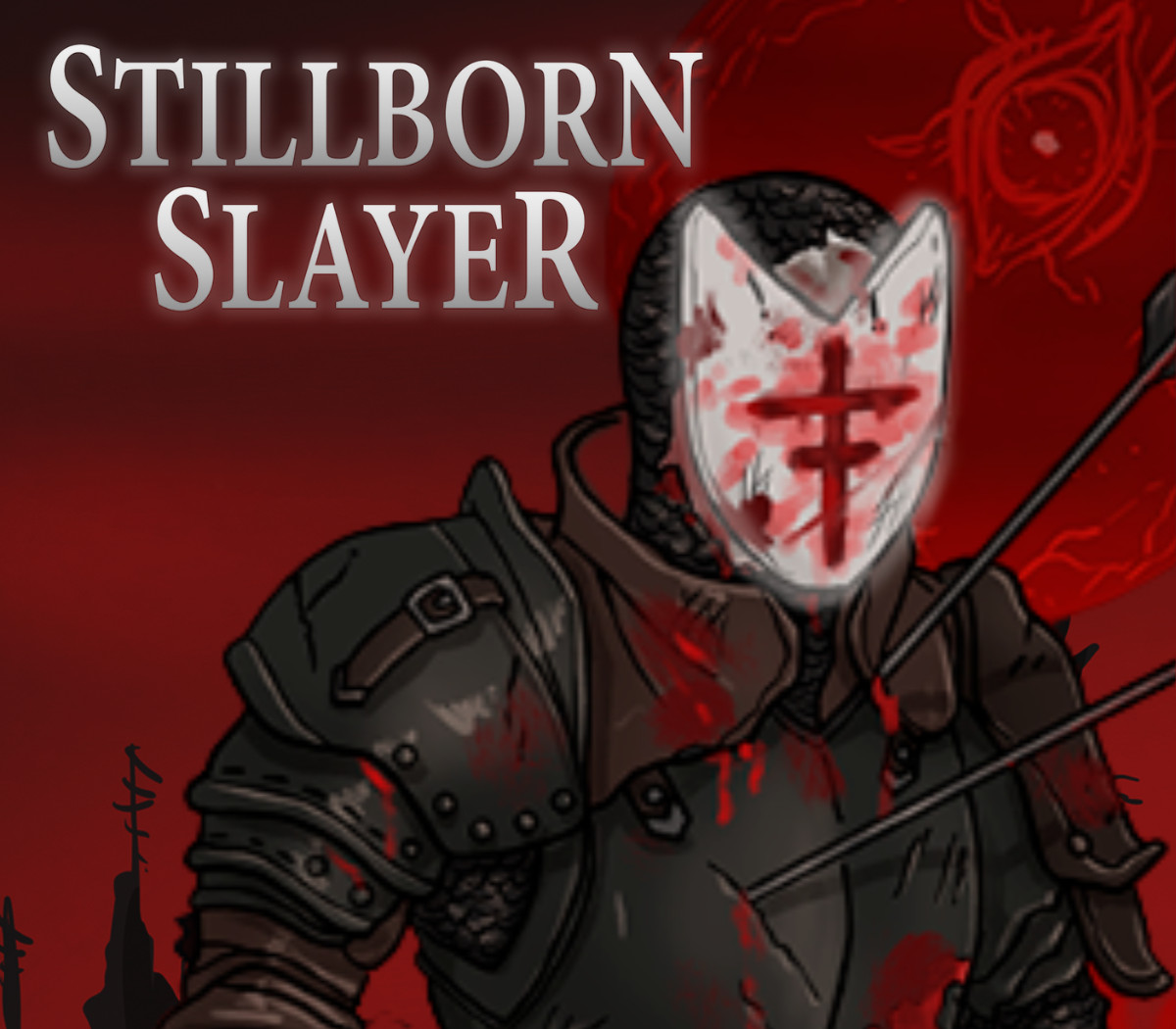 Stillborn Slayer Steam CD Key Logo