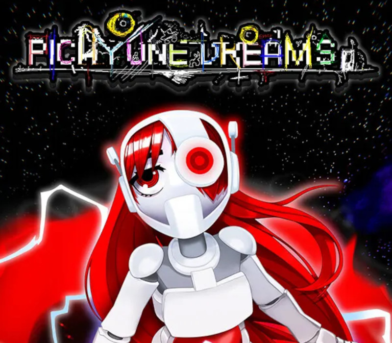 Picayune Dreams PC Steam CD Key Logo