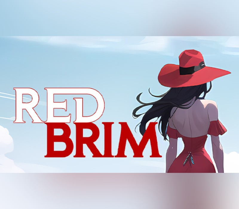 Red Brim PC Steam CD Key Logo