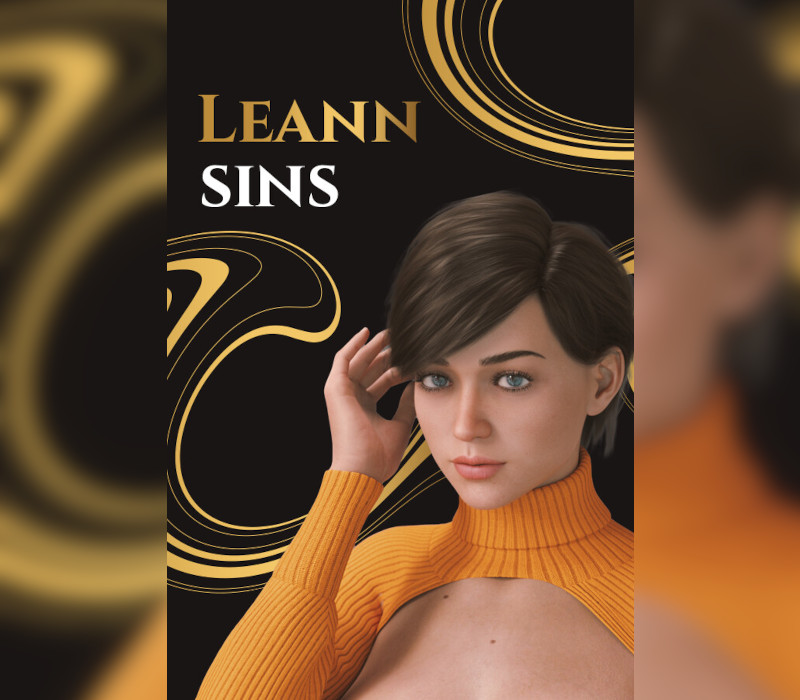 Leann sins PC Steam CD Key Logo