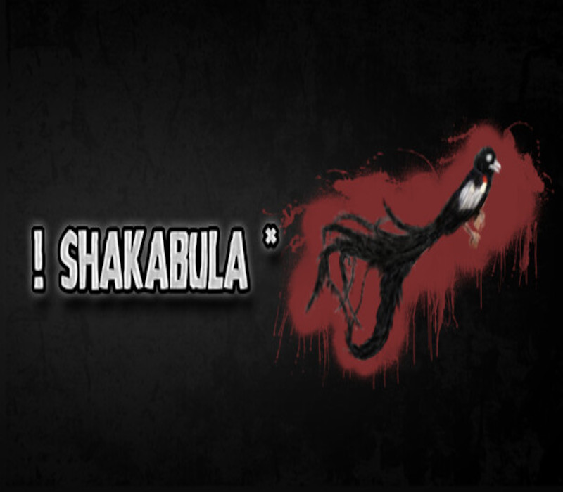! Shakabula * Steam CD Key Logo