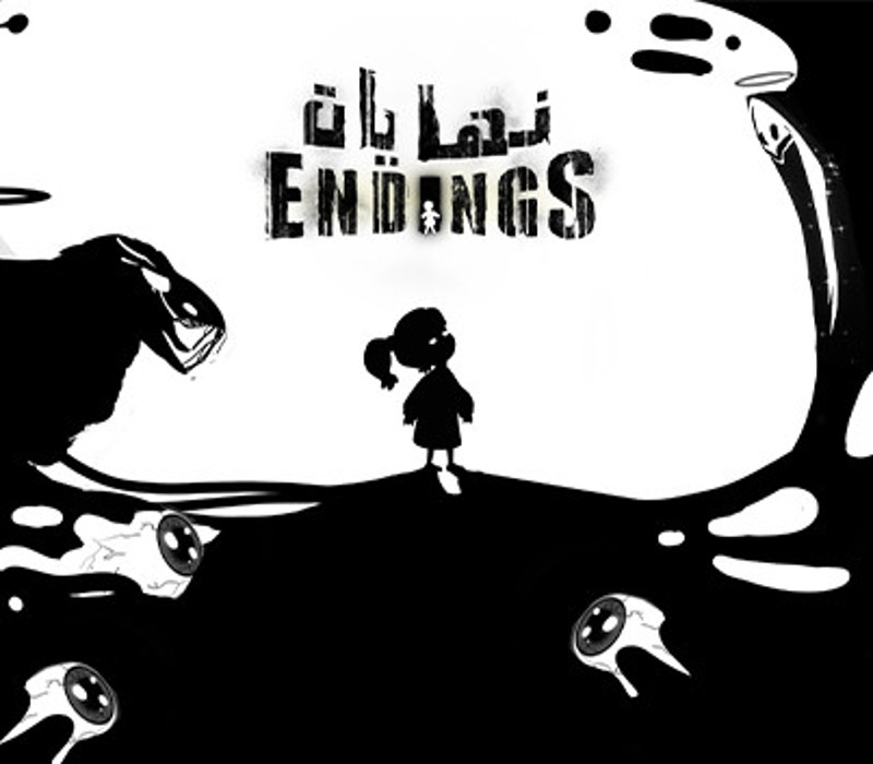 Endings Steam CD Key Logo
