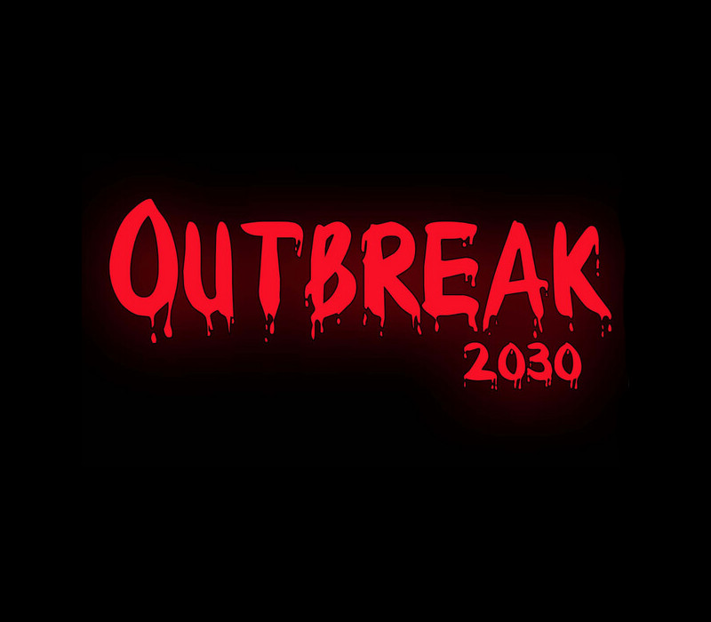Outbreak 2030 Steam CD Key Logo