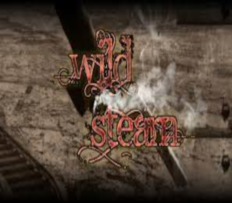 RPG Maker VX Ace - Wild Steam Resource Pack DLC Steam CD Key Logo
