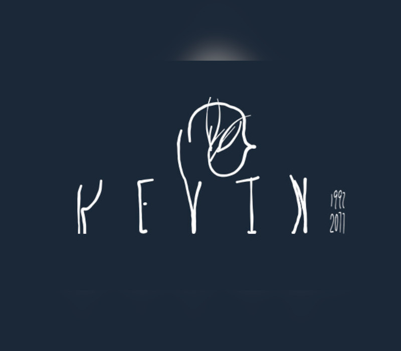 Kevin(1997-2077) Steam CD Key Logo