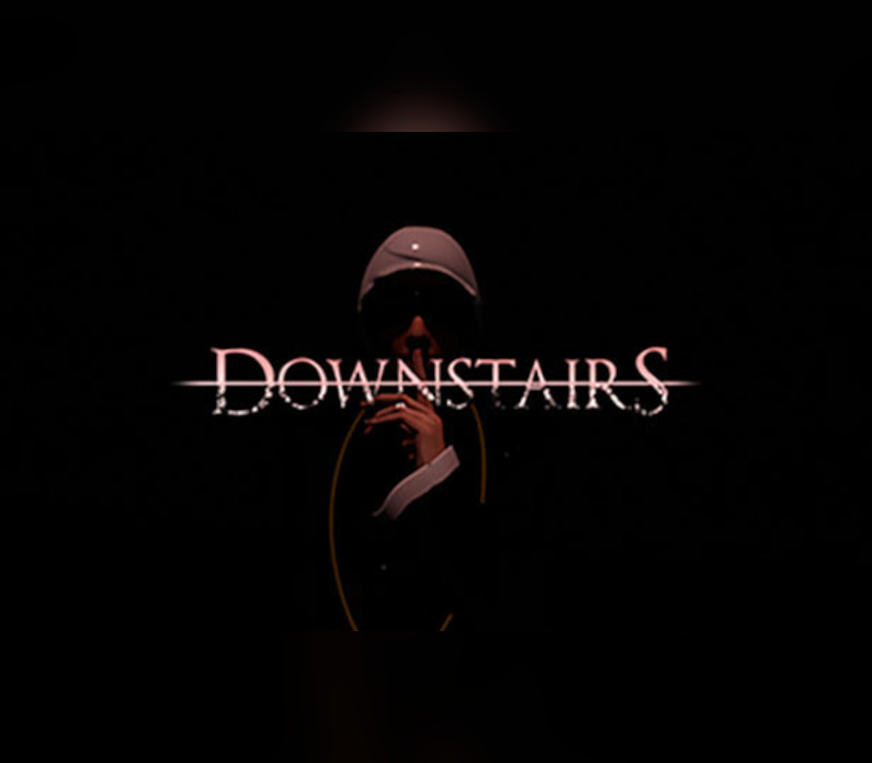 Downstairs Steam CD Key Logo