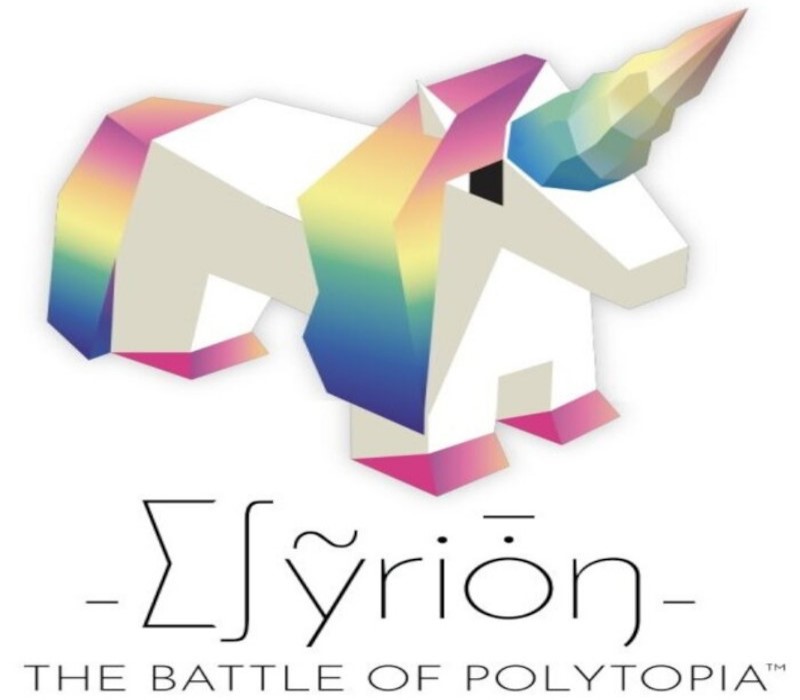 The Battle of Polytopia - Elyrion Tribe DLC PC Steam CD Key Logo