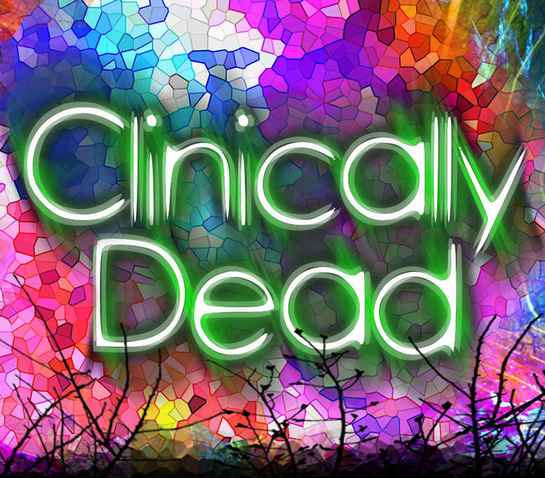 Clinically Dead PC Steam CD Key Logo