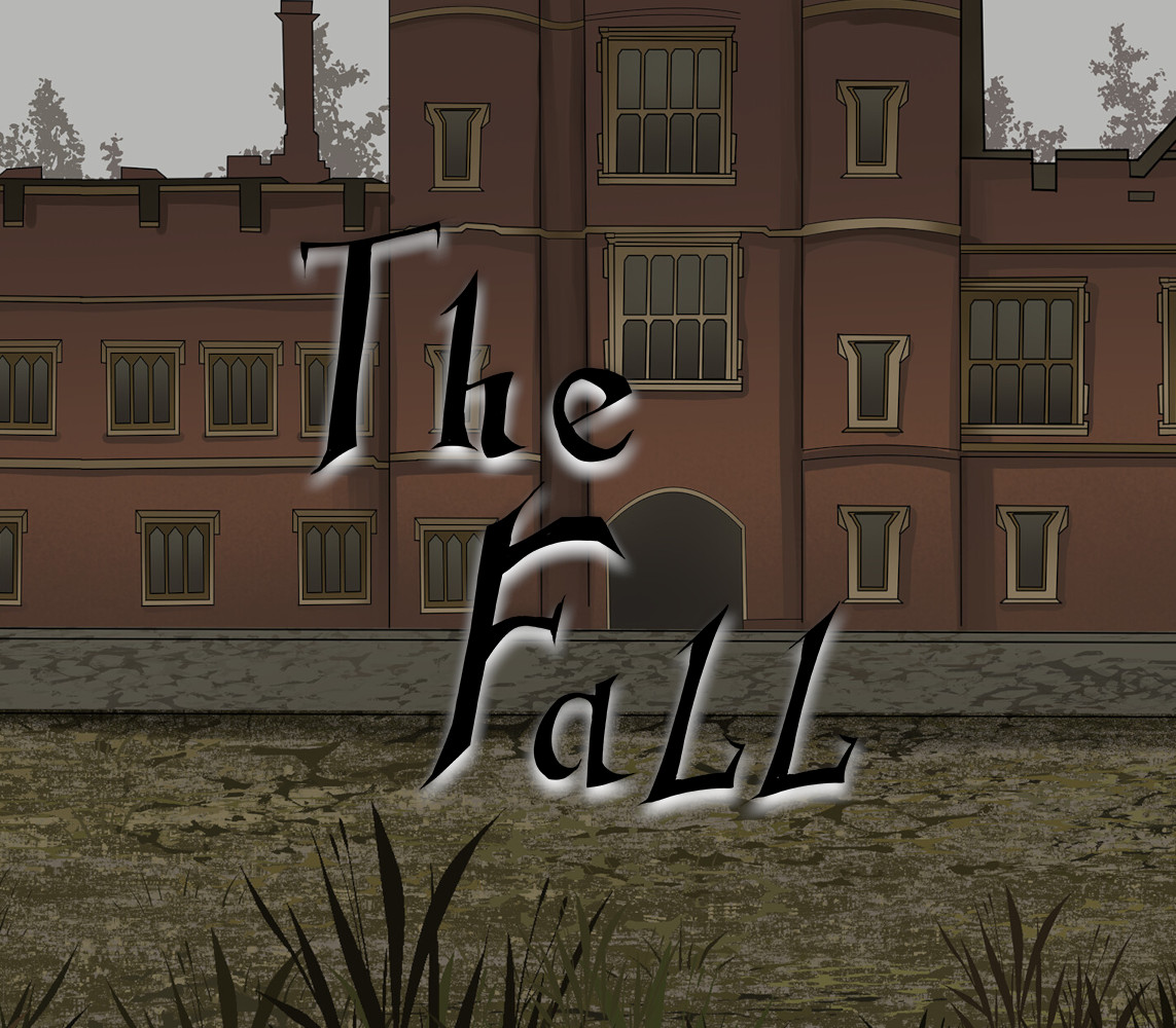 The Fall: Act I PC Steam CD Key Logo