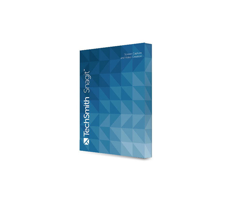 TechSmith Snagit 13 PC CD Key (2 PCs) Logo