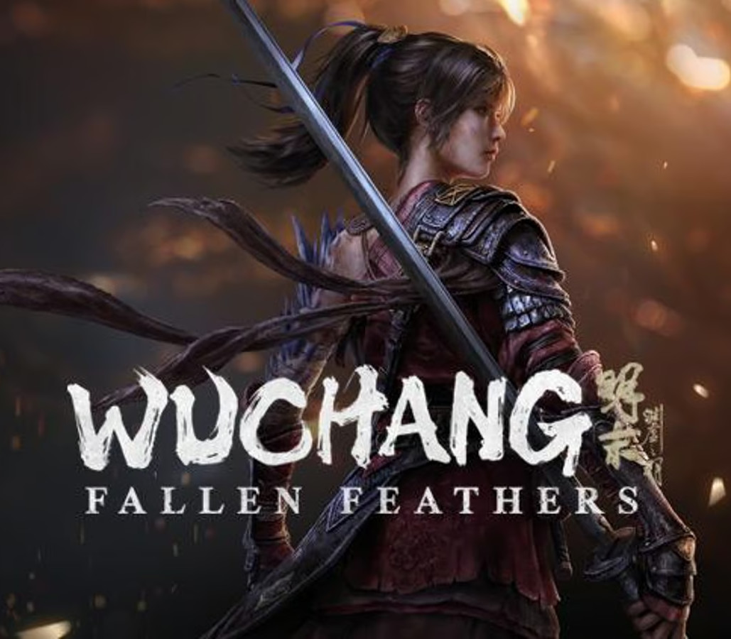 Wuchang: Fallen Feathers LATAM PC Steam CD Key Logo