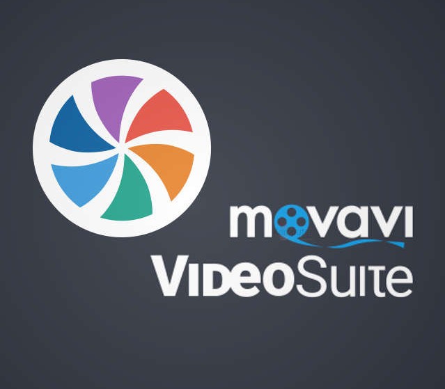 Movavi Video Suite 2021 Steam CD Key Logo